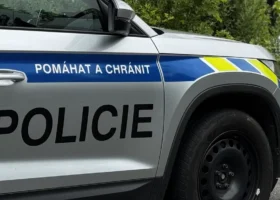 Tři muži v podmínce znovu kradli, skončili na policii